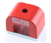 Nam châm hình chữ U (Hợp kim nhôm Niken Coban, 30mm x 20mm) Eclipse 811