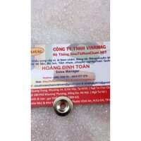 nam châm mạnh D15  3 lỗ 4MM