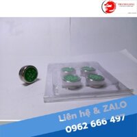 Nam châm phi 20 dày 8 S-080 Máy cắt dây CNC