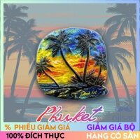 [Nam châm] Sản phẩm đảo Puji Thái Lan Nam châm ba chiều