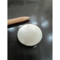 Nam châm siêu mạnh 50x10mm hít sắt đinh vít siêu từ tính