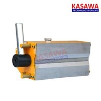 Nam châm tay gạt PML-20 (2000kg) Kawasaki