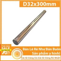 Nam châm thanh D32 x 300mm siêu mạnh