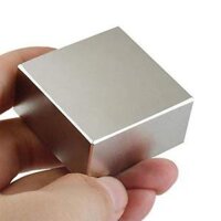Nam châm viên khối 45x45x22mm - Block magnets 45x45x22mm