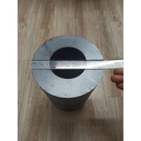 Nam châm vĩnh cửu D140x20 lỗ 70mm, nam châm có lỗ chuyên dùng làm loa