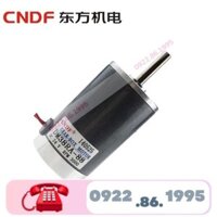 Nam Châm Vĩnh Cửu DC Động Cơ Dm38ra/RB Công Cụ Điện Động Cơ Ống Thép Động Cơ