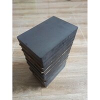 Nam châm vĩnh cửu siêu mạnh L150x100x25 chuyên dùng lọc tạp sắt