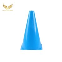 Nấm chiến thuật tập bóng đá, marker luyện bóng đá, cone khởi động thể thao, nấm chướng ngại vật