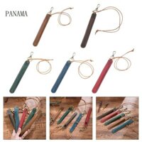 Nam Da Bút Hộp Đựng Bút Túi Đài Phun Nước Bút Tay PU Da Bút Túi Bút Bảo Vệ Bút Đài Phun Nước Bút Bảo Vệ Co