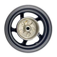 Năm đầu máy xe gắn máy, WH125T-3A3B điền giai Dĩnh, mát ảnh Hỉ Tuấn giai Ngự 110 dương nhôm trước sau vành thép