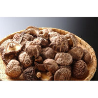 nấm đông cô khô 500g -1kg.