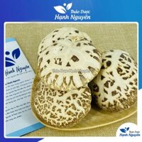 Nấm đông cô Nhật Bản 1kg, tai nấm to, nấu canh dưỡng sinh, pha trà, tốt cho sức khỏe