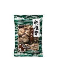 Nấm đông cô Shitake khô Kobe Busan 100g