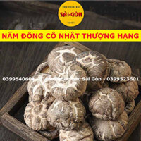 Nấm Đông Cô Trắng Nhật Bản 100g (Mới thơm ngon)