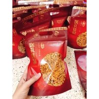 NẤM ĐÔNG TRÙNG HẠ THẢO HONGKONG 120GRAM