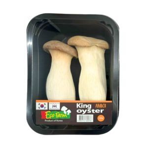 Nấm đùi gà Hàn Quốc gói 200g