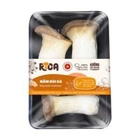 Nấm Đùi Gà Tươi Rica 200G