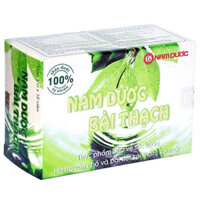 Nam Dược Bài Thạch, hỗ trợ lợi niệu bài sỏi, hạn chế viêm đường tiết niệu