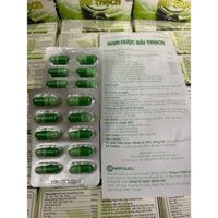 NAM DƯỢC BÀI THẠCH (HỘP 40 VIÊN)