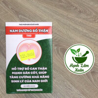 Nam Dương Bổ Thận THD