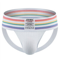 Nam Gợi Cảm Quần Lót Cotton Jockstrap Dây Buộc Dễ Thương Boxer Quần Lót Ngắn Quần Lót Quần Lót