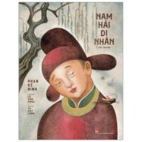 Nam Hải Dị Nhân Liệt Truyện