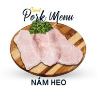 Nầm heo (1kg) | Giao hàng siêu tốc ĐN