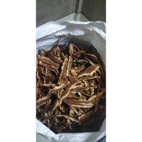 nấm hồng chi thái lát túi 500g và 1kg