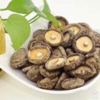 nấm hương 500g