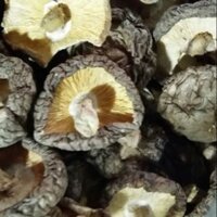Nấm hương khô 1kg -500g
