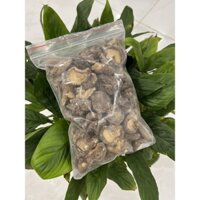 Nấm hương khô gói 500g