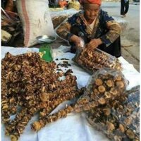 Nấm hương khô Tây Bắc cực thơm ngon