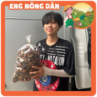 Nấm hương loại 1, nấm đông cô gói 1kg