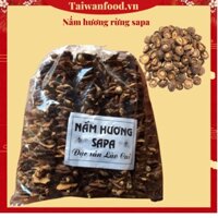 Nấm hương rừng sapa/ Nấm hương khô đặc sản núi rừng Tây bắc