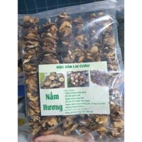 nấm hương rừng