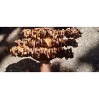 Nấm hương rừng