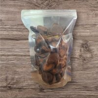 Nấm hương sấy giòn