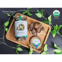 Nấm Hương Sấy Vinamit 80gr
