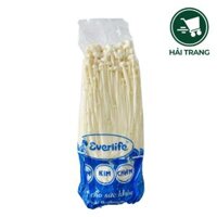 Nấm Kim Châm Evelife Gói 150G