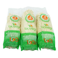 Nấm kim châm Hàn Quốc 150gr