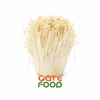 NẤM KIM CHÂM -LOẠI 1KG