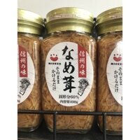 Nấm Kim Châm Misuzu Nametake