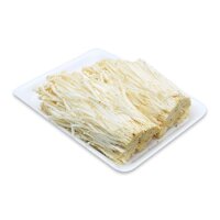 Nấm Kim Châm Rica khay 1kg