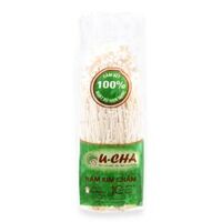 Nấm kim châm trắng Hàn Quốc 150gr