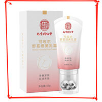 Nam Kinh Tongrentang chính hãng sửa chữa nhanh chóng ngực chảy xệ sau sinh hiệu thuốc cùng mẫu kem nở ngực săn chắc và quyến rũ