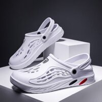 Nam Lật Dép Đi Biển Dép Mùa Hè Nam Giày Đế Bằng Chống Trơn Trượt Thời Trang Thiết Kế Dép Cao Su Giày d68opd6 S5O7S6EO8597D6DP8