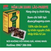 NẤM LIM XANH LÀO-PARBYE