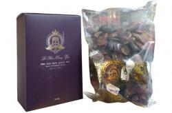 Nấm lim xanh quảng nam loại một 1kg hộp