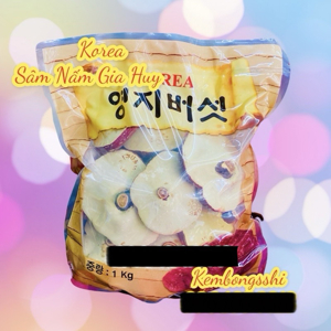 Nấm linh chi bao tử Hàn Quốc