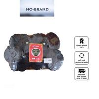 Nấm linh chi đen Xích Chi bào tử khay 1kg